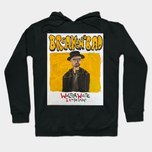 Walter White Hoodie